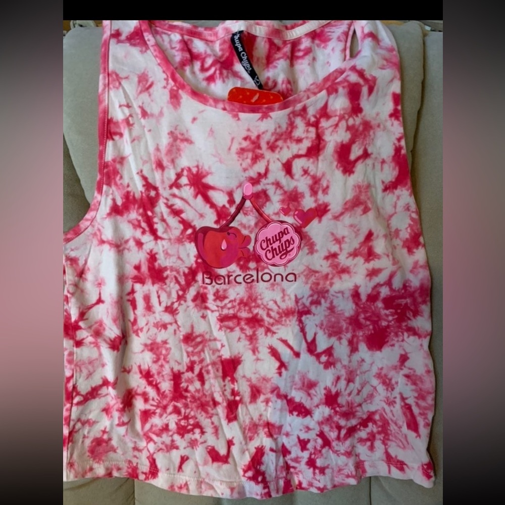 Tank top from It’s Sugar size xs